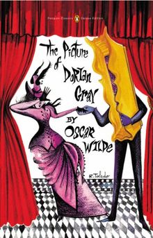 The Picture of Dorian Gray: (Penguin Classics Deluxe Edition)