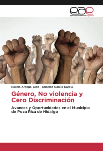 Género, No violencia y Cero Discriminación: Avances y Oportunidades en el Municipio de Poza Rica de Hidalgo