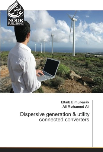 Dispersive generation & utility connected converters