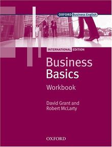 Business Basics - International. Workbook