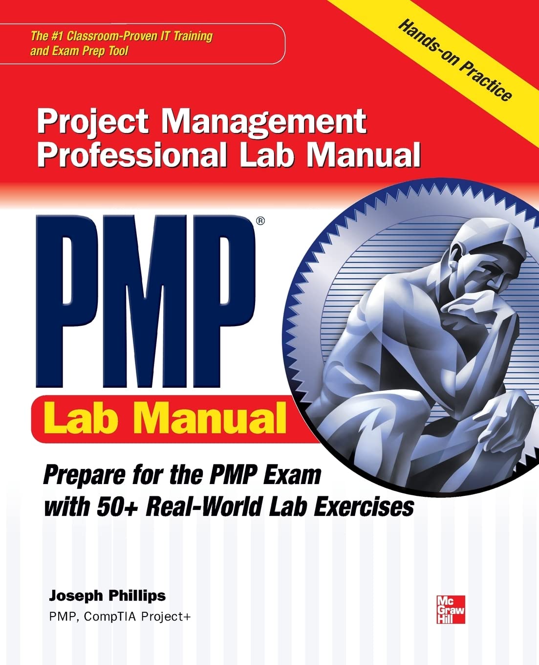 Pmp Project Management Professional Lab Manual