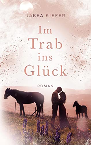Im Trab ins Glück: DE