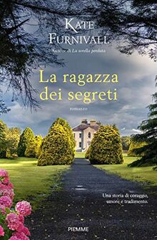 La ragazza dei segreti