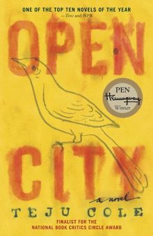 Open City: A Novel