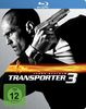 Transporter 3 - Steelbook [Blu-ray] [Limited Edition]