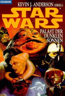 Star Wars. Palast der dunklen Sonnen