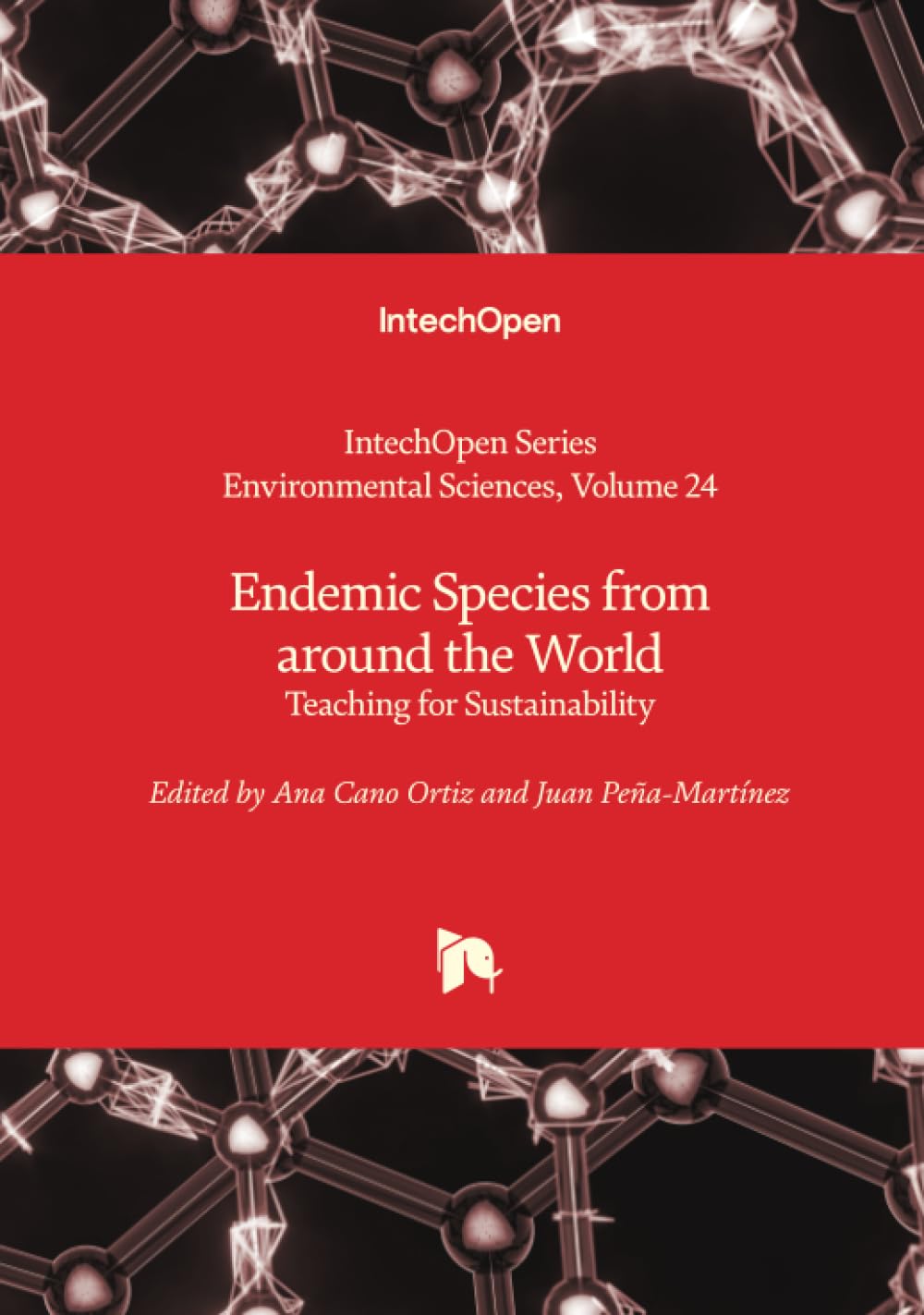 Endemic Species from around the World - Teaching for Sustainability (Environmental Sciences, Band 24)