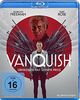 Vanquish - Überleben hat seinen Preis [Blu-ray]