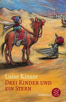 Drei Kinder und ein Stern