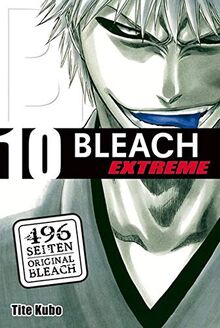 Bleach EXTREME 10 de Kubo, Tite | Livre | état bon