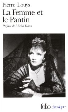 La femme et le pantin