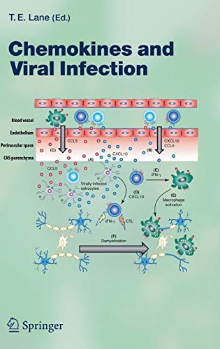 Chemokines and Viral Infection (Current Topics in Microbiology and Immunology, 303, Band 303)
