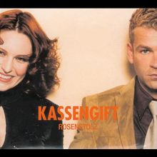 Kassengift Limited Edition