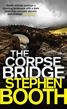 The Corpse Bridge: Cooper and Fry 14