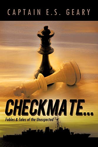 Checkmate . . .: Fables & Tales of the Unexpected