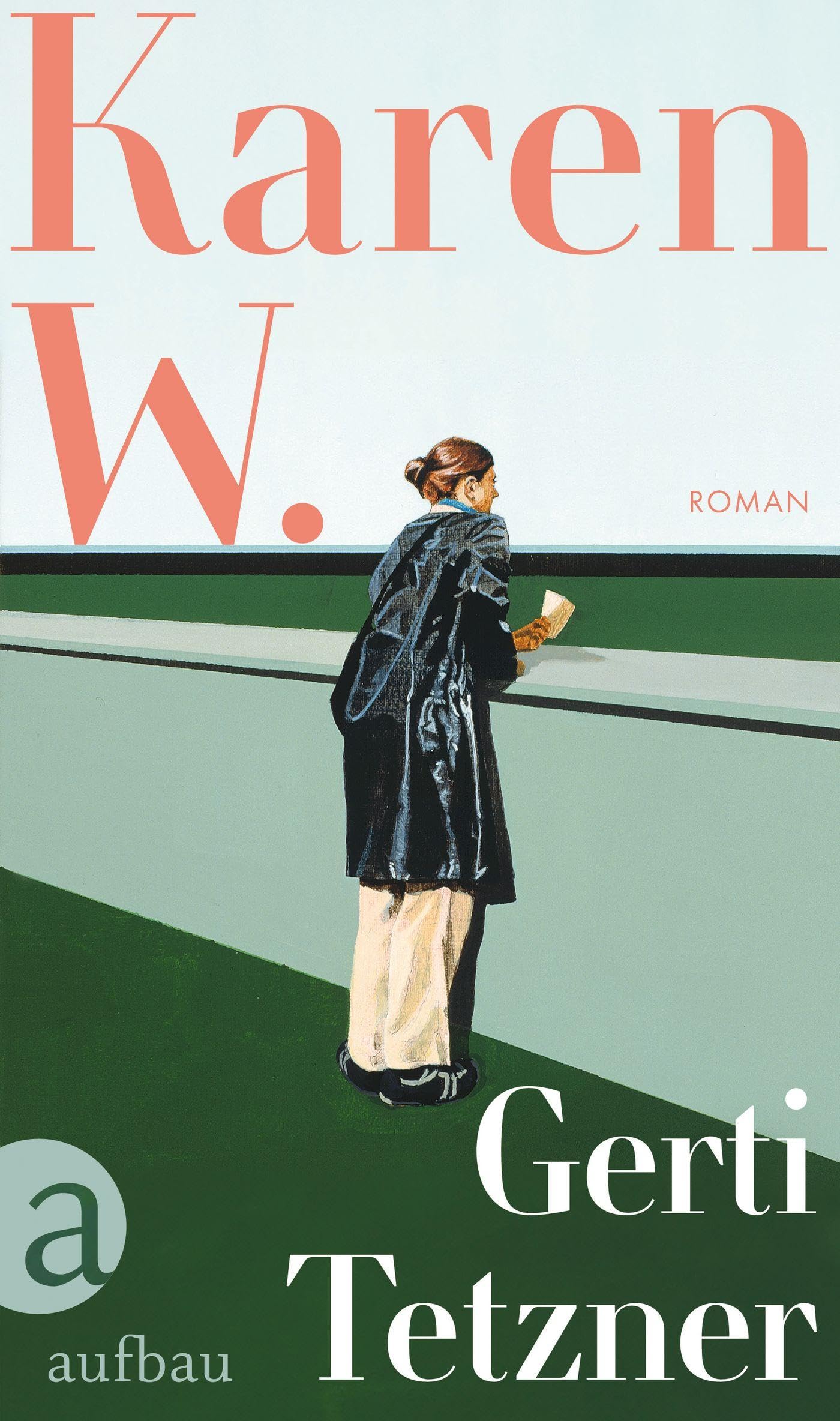 Tetzner, Gerti: Karen W.