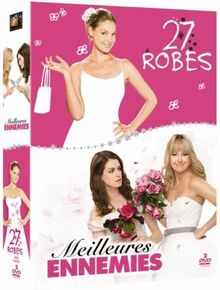 Meilleures ennemies ; 27 robes [FR Import]