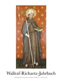 Wallraf-Richartz-Jahrbuch: BD 65