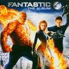 Fantastic Four: the Album