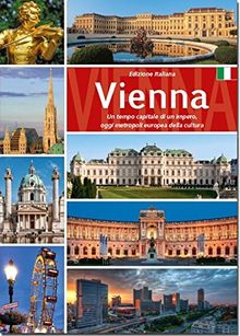 Vienna: Un tempo capitale di un impero, oggi metropoli europea della cultura