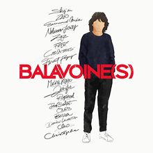 Balavoine(S)(Digipack Edition Limitee)
