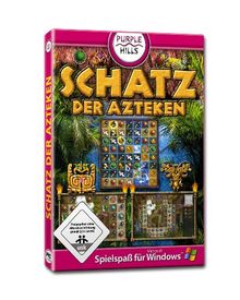 Schatz der Azteken