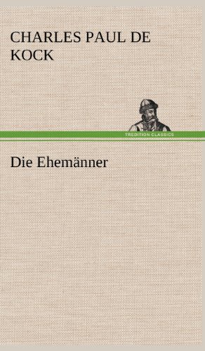 Die Ehemänner