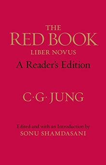 The Red Book: A Reader's Edition (Philemon)