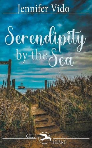 Serendipity by the Sea (The Gull Island, Band 1)