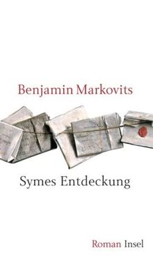 Symes Entdeckung: Roman