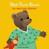 Pob ne veut pas dormir