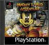 Mickey's Wild Adventure (Software Pyramide)