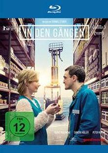 In den Gängen [Blu-ray]