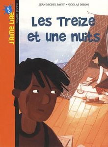 Les treize et une nuits