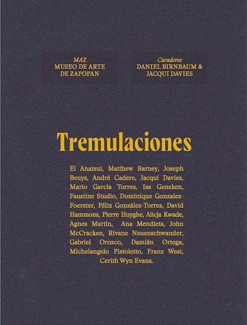 Tremulaciones - Neuware