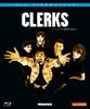 Clerks - Die Ladenhüter (OmU) - Blu Cinemathek 33 [Blu-ray]