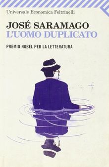 L'uomo duplicato