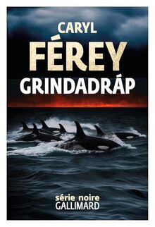 Grindadrap