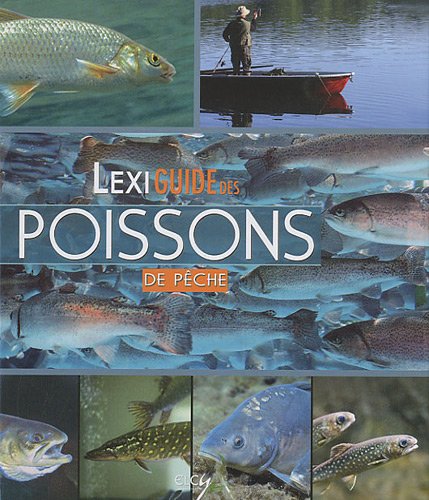 Poissons De Pêche