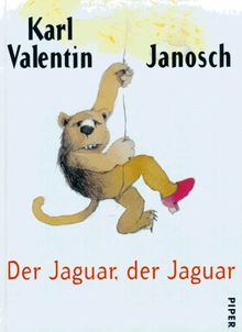 Der Jaguar, der Jaguar von Karl Valentin | Buch | Zustand sehr gut