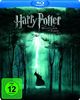 Harry Potter und die Heiligtümer des Todes (Teil 1) (limited Steelbook 2-Disc, exklusiv bei Amazon.de) [Blu-ray]