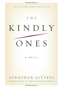 The Kindly Ones