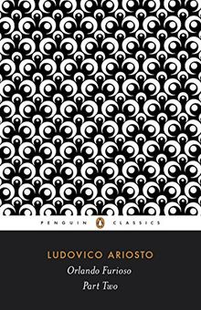 Orlando Furioso: Part Two von Ariosto, Ludovico  | Buch | Zustand gut