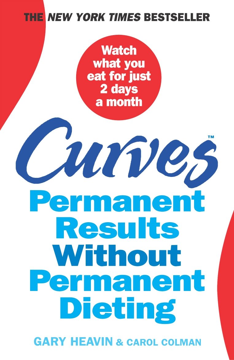 Curves: Permanent Results Without Permanent Dieting