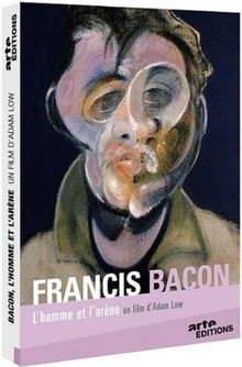 Bacon : l'homme et l'arène [FR Import]