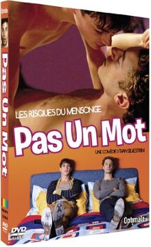 Pas un mot [FR Import]