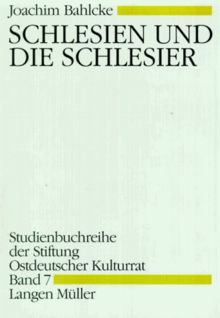 Schlesien und die Schlesier