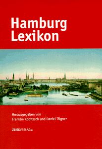 Hamburg Lexikon