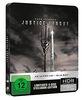 Zack Snyder’s Justice League - limited Steelbook [4k UHD +Blu-ray]