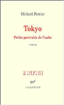 Tokyo : petits portraits de l'aube